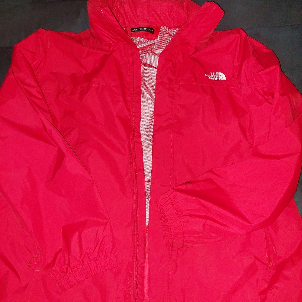 The North Face Windbreaker 4x